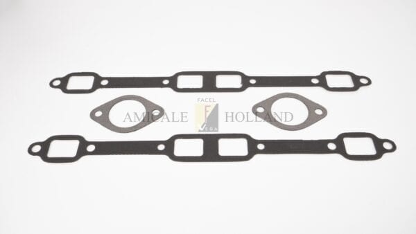 Exhaust manifold gasket set TY7/TY8