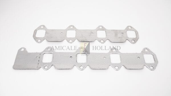 Exhaust manifold gasket set TY3/TY4