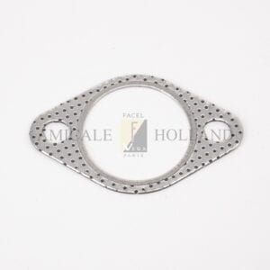 Gasket (manifold-exhaustpipe) Facel III