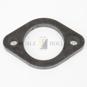 Flange (extra under manifold) TY5/6