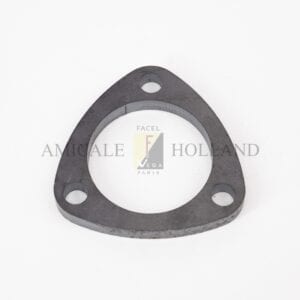 Flange frontpipe Facel 6