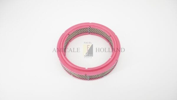 Air filter element Facellia (standard carburetter)