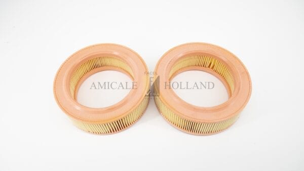 Set (2) dry air filter elements (TY3/4/5/6)