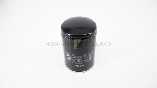 Oil filter TY7/TY8