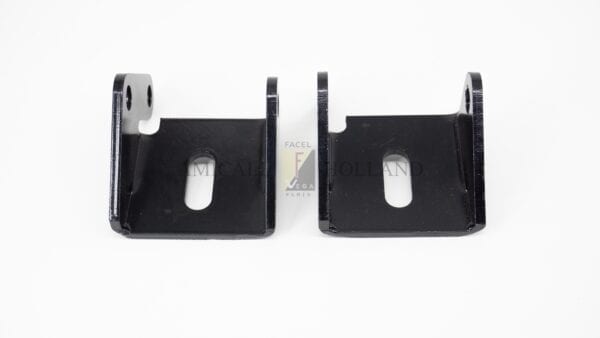 Set (2) engine mountings (steel) FVS