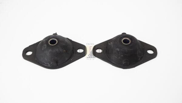 Set (2) engine mountings Facellia