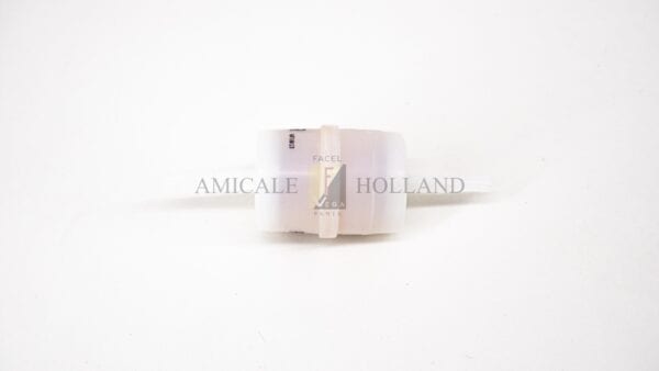Benzinefilter 8 cyl, alternatief (plastic)