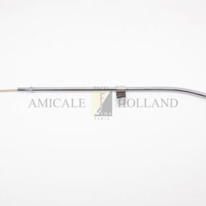 Tube et jauge à huile TY7/TY8 chromé
