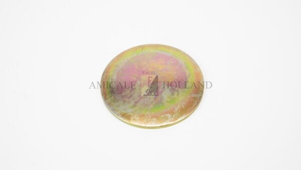 Freezer plate 383   2-9/64
