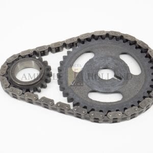 Set distributie tandwielen en ketting TY7/TY8 (361/383)