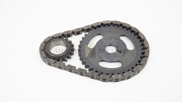 Set timing chain + sprockets TY7/TY8 (361/383)