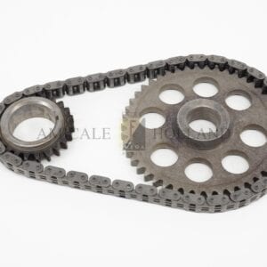Set timing chain + sprockets  TY3/TY4