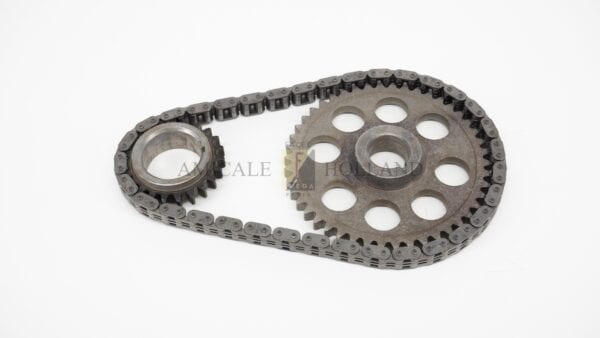 Set timing chain + sprockets  TY3/TY4
