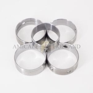 Set (5) nokkenaslagers TY7/8