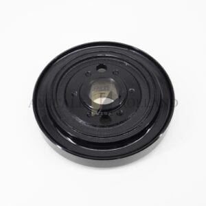 Harmonic balancer 383