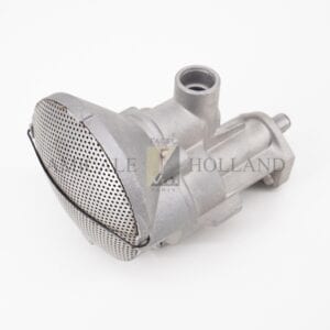 Oilpump Facel III