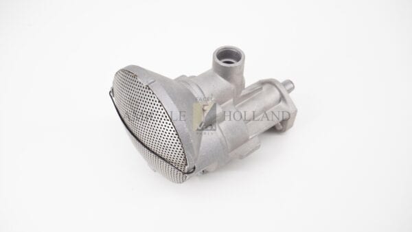 Oilpump Facel III