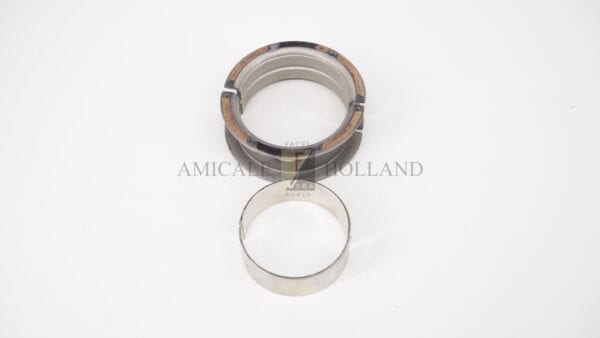 Set hoofdlagers + drijfstanglagers (krukas) 361/383