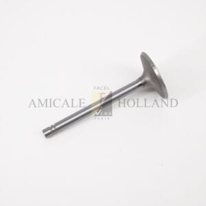 Set (2) inlaatkleppen 383