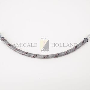 Oil pressure hose Facel III
