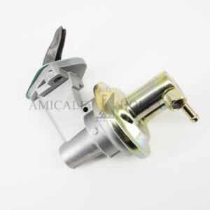 Fuel pump, mechanical TY7/TY8