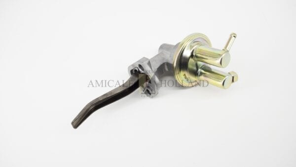 Fuel pump, mechanical, TY 3/4 Poly