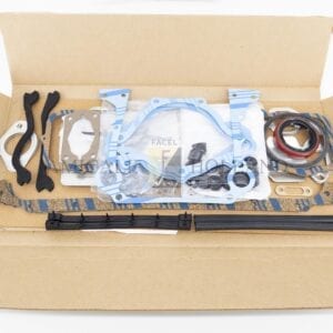 Engine gasket set (FV3 TY3/TY4)