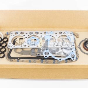 Engine gasket set S24/TY2 330 CU
