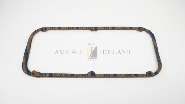 Set (2) valve cover gaskets TY5/6