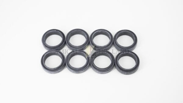 Seal set for spark plug tubes Hemi