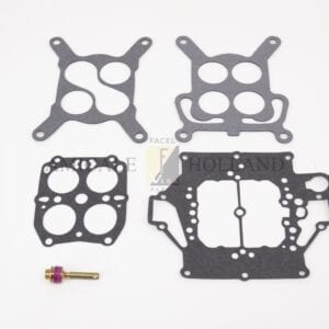 Overhaul kit carter WCFB (FV2/FV3/FV4)