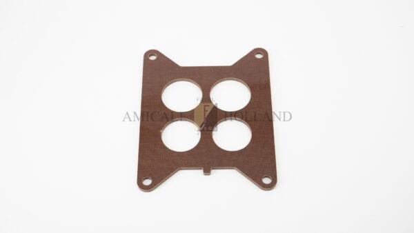 Spacer onder AFB carburateur
