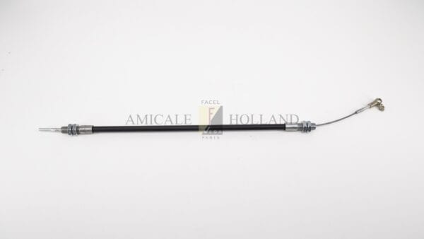Accelerator-pedal cable Facellia