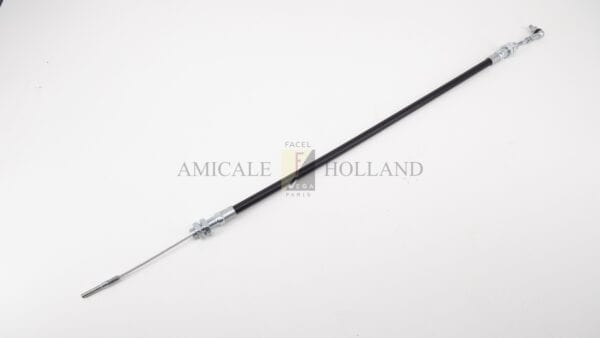 Gaspedaalkabel Facel III