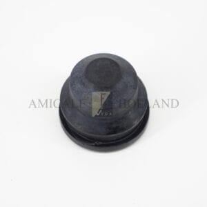 Push-in grommet (carter ventilation)