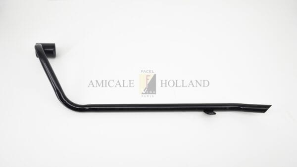 Tuyau de reniflard de ventilation Carter (TY7)