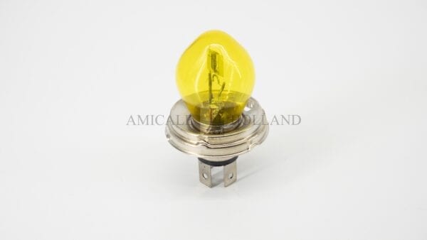Duplo bulb for D-1a, yellow