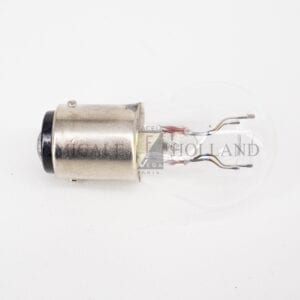 Duplo bulb 18/ 5W for rear light FV/ HK-500/ Exc