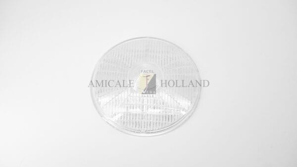 Verre pour feu anti-brouillard Marchal 660 (HK-500)