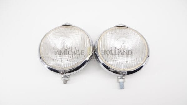 Fog light set Marchal FV / HK / EXC.