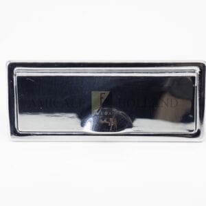 Éclairage intérieur au dessus du miroir Facel 2/3