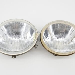 Headlamp unit (Marchal) FV/HK/Exc/Facellia FA
