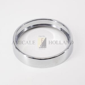 Rim- bezel- chrome rear light Facel 2/3/6