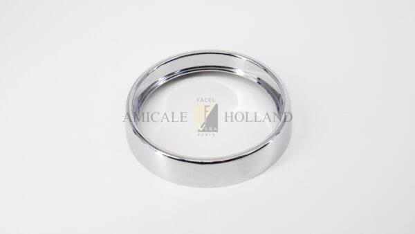 Rim- bezel- chrome rear light Facel 2/3/6