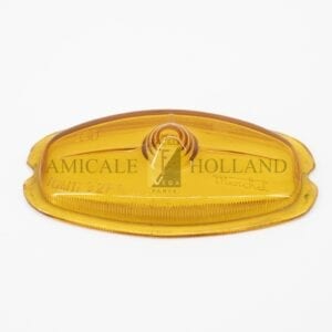 Lens reverse light Facel II/ Facel III/ Facel 6 NOS