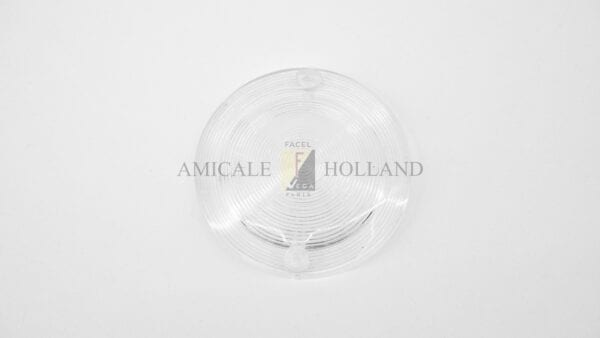 Lens rear light Excellence