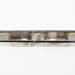 Rear light housing Facellia
