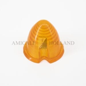 Lens for parking light F2/3 USA orange