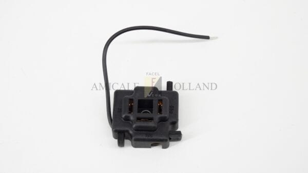 Connector headlamp-wiring (alternattive) Marchal/ Megalux