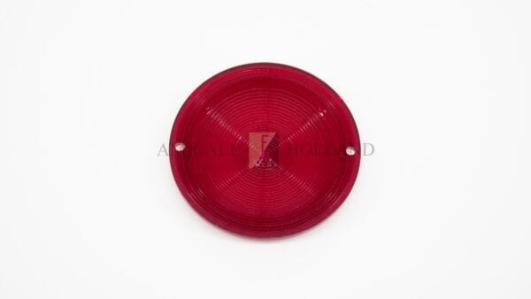 Achterlichtlens Exc Europees